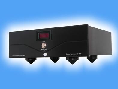 中国的专利产品---创新的电源专家