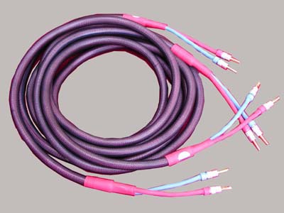 3米豪华加强型喇叭线