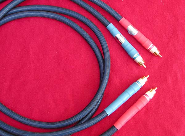 1.5米豪华型讯号线