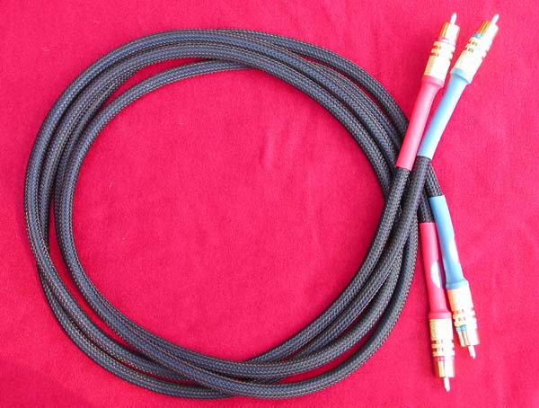 1.5米豪华加强型讯号线