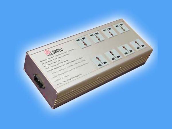 LY—200电源净化器