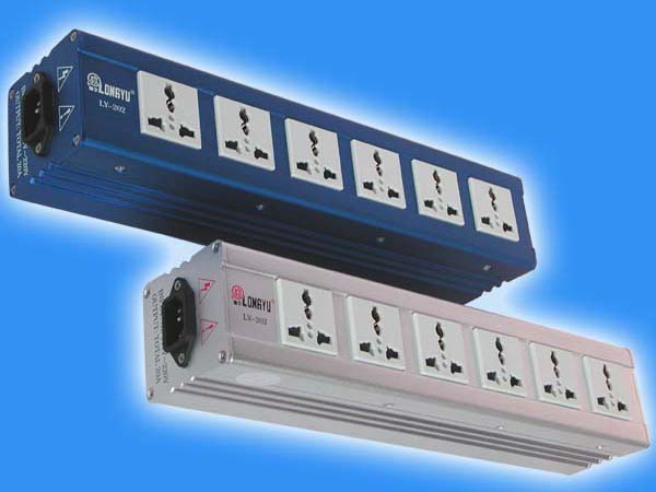 LY—202电源净化器