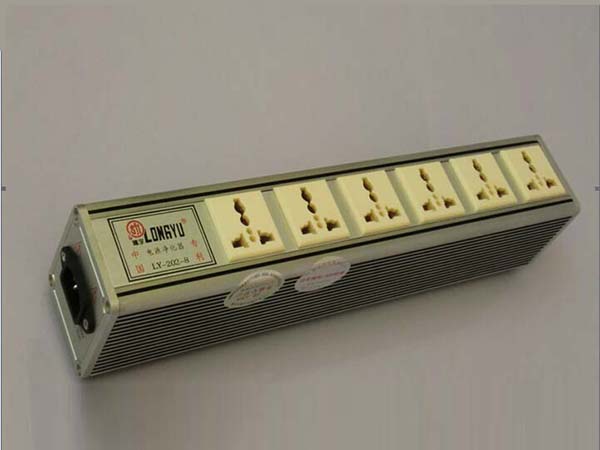 LY -202-8新版/400倍频/3300W