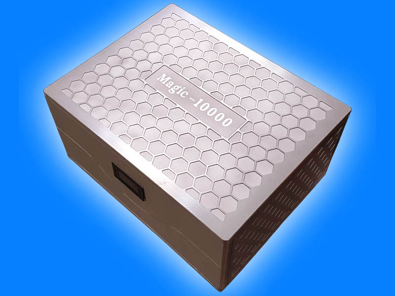 隆宇“魔力”MagiC—10000+ 电源解码器